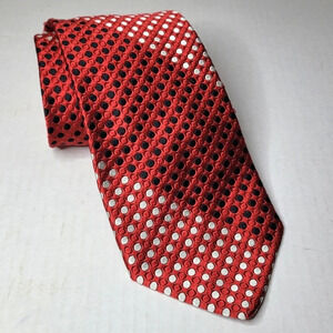 SANTOSTEFANO Men's Necktie